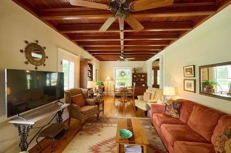 261 N Lakeview Drive Lake Helen FL 32744