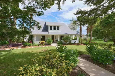 261 N Lakeview Drive Lake Helen FL 32744