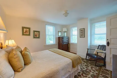 261 N Lakeview Drive Lake Helen FL 32744
