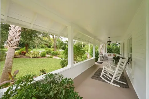 261 N Lakeview Drive Lake Helen FL 32744