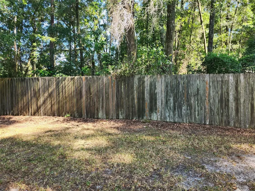 4663 SW 48th Drive Gainesville FL 32608