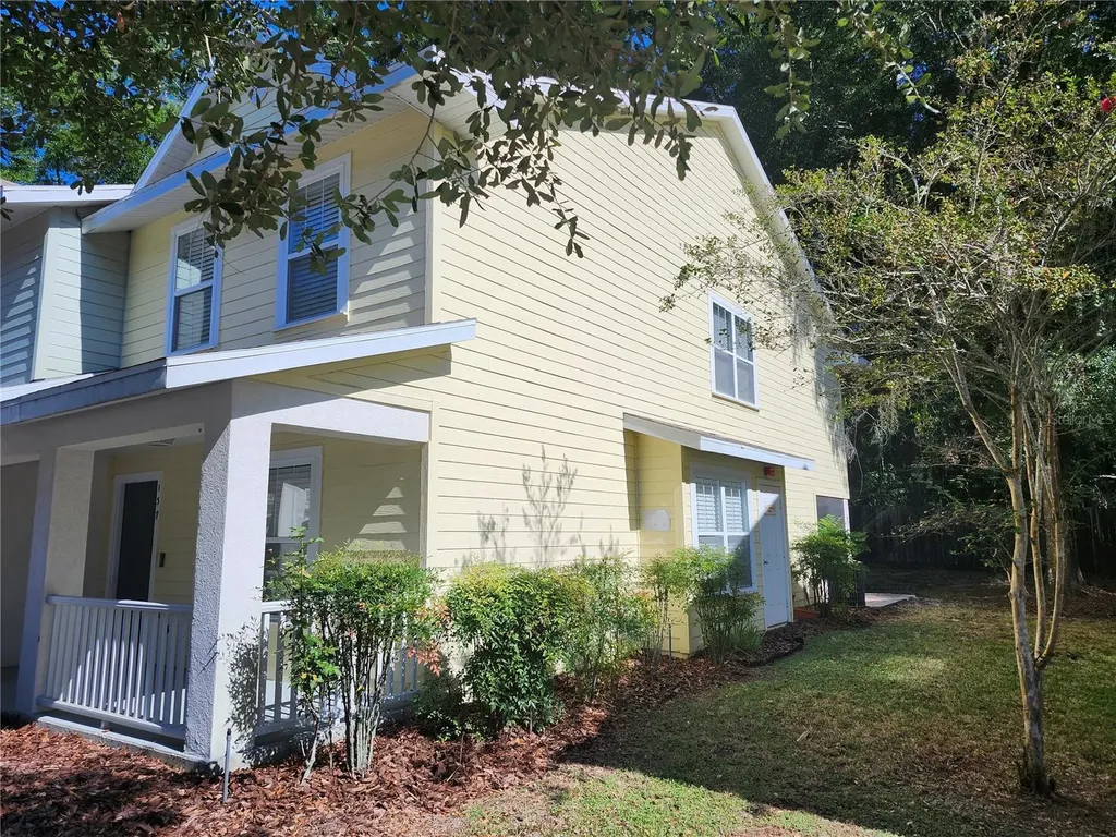 4663 SW 48th Drive Gainesville FL 32608