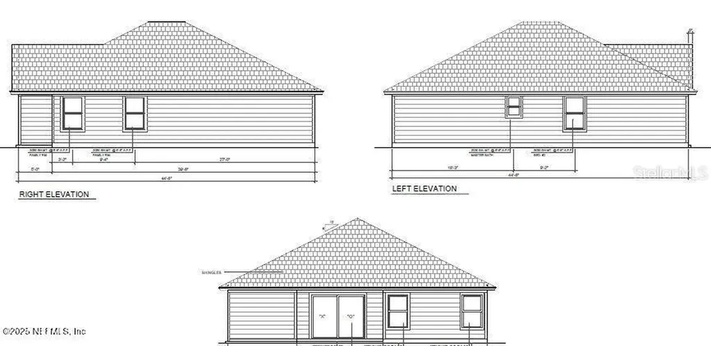 1264 Coral Farms Road Florahome FL 32140