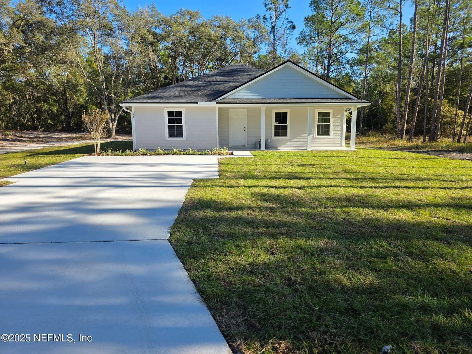 1264 Coral Farms Road Florahome FL 32140
