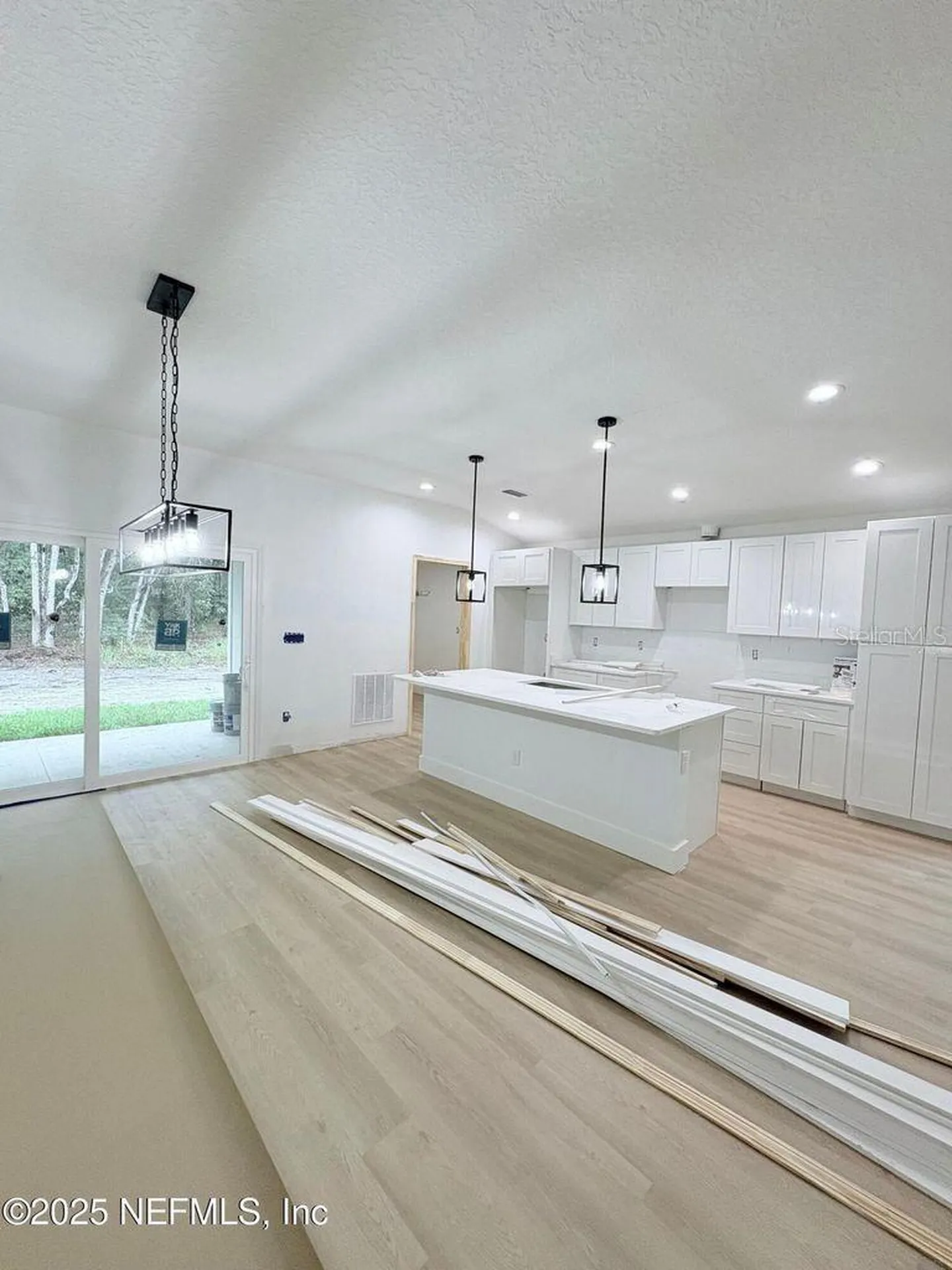 1264 Coral Farms Road Florahome FL 32140
