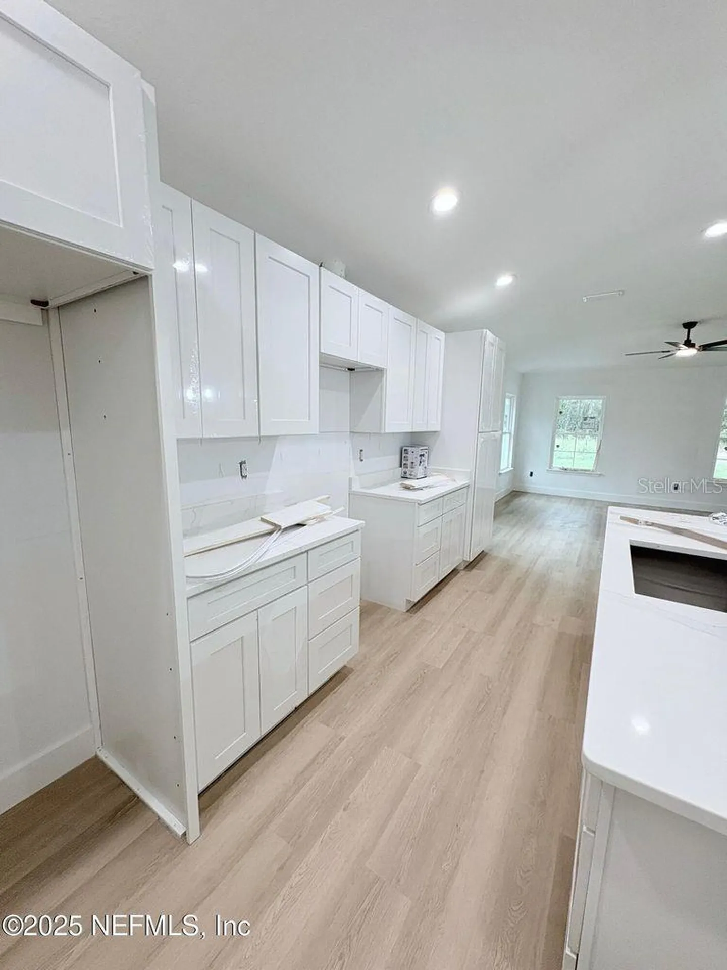 1264 Coral Farms Road Florahome FL 32140