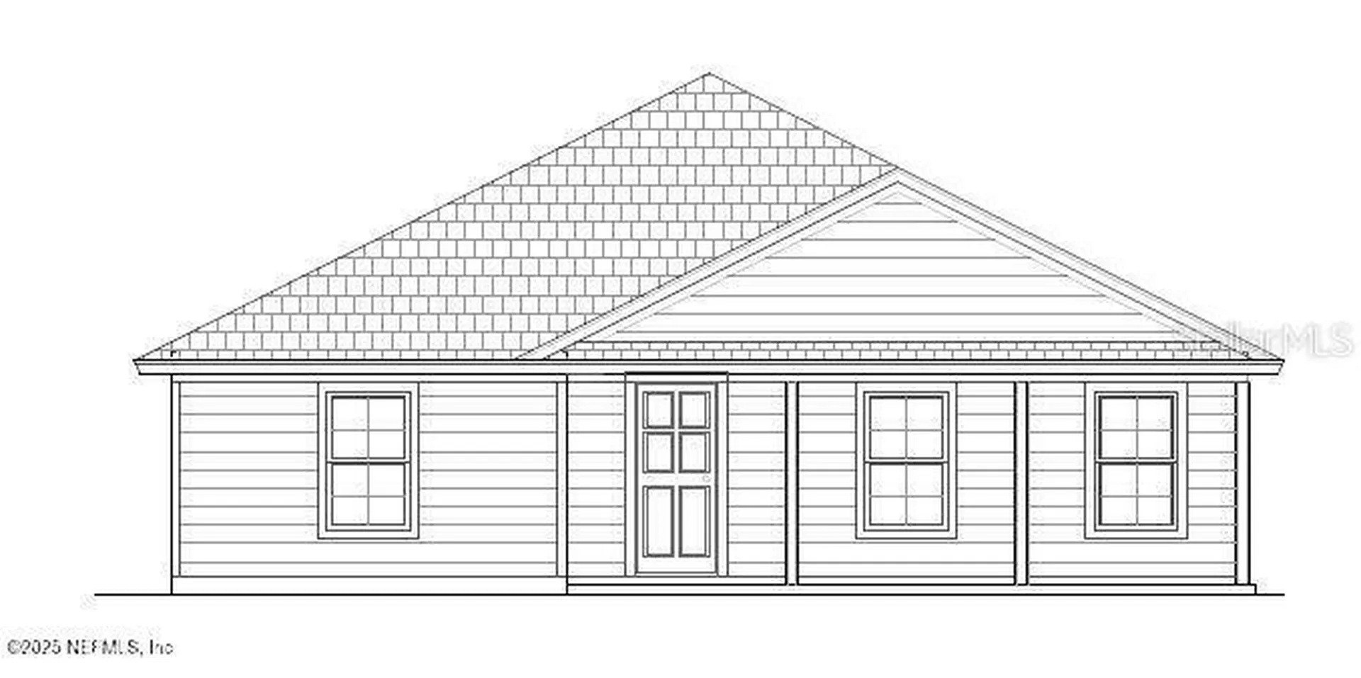 1264 Coral Farms Road Florahome FL 32140