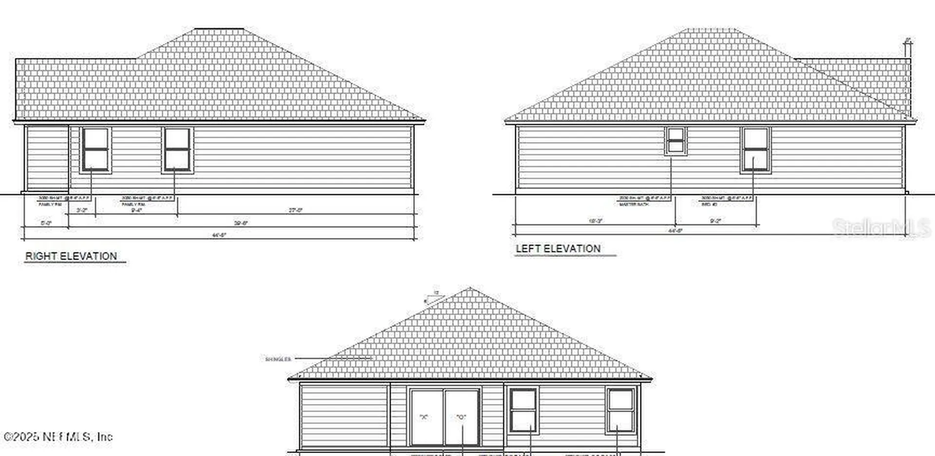 1264 Coral Farms Road Florahome FL 32140