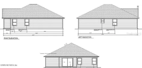 1264 Coral Farms Road Florahome FL 32140