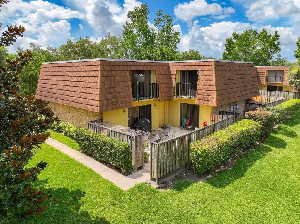 5285 Cypress Court Orlando FL 32811