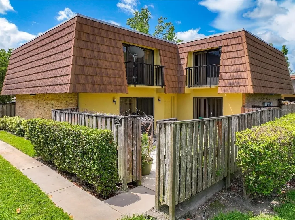 5285 Cypress Court Orlando FL 32811