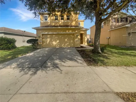 9719 Maxson Drive Land O Lakes FL 34638