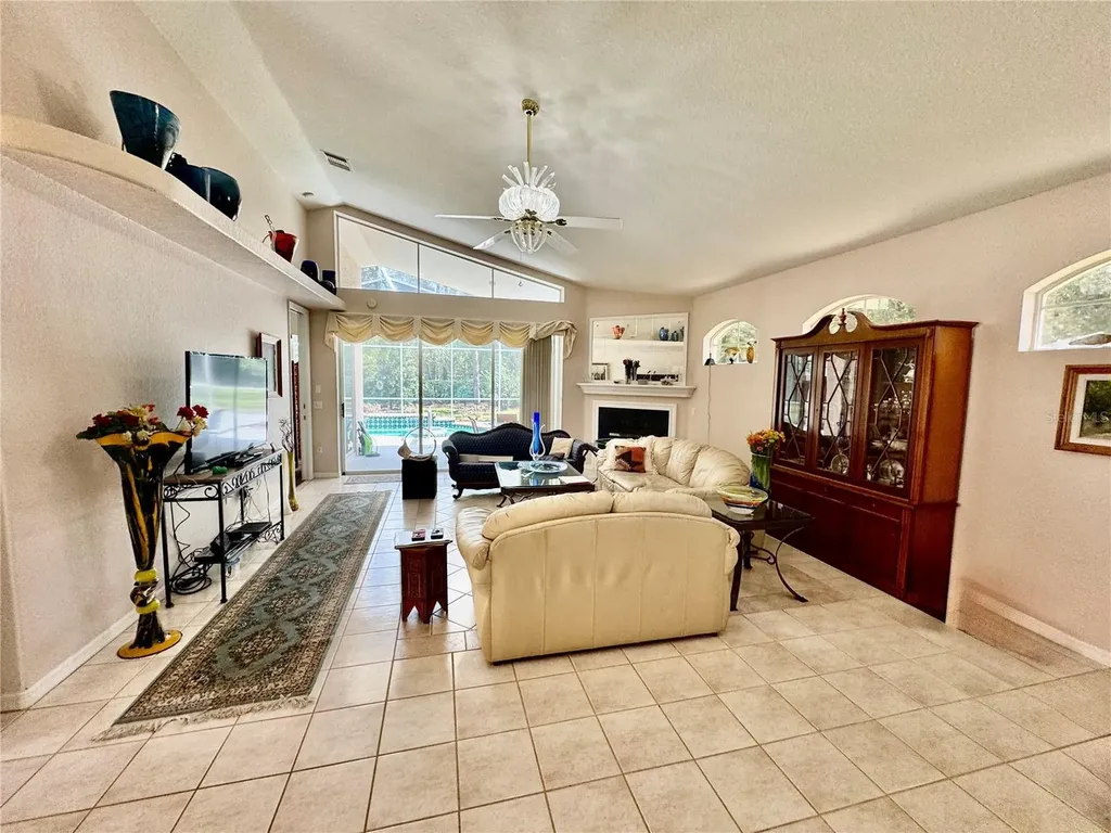 5688 Legend Hills Lane Spring Hill FL 34609