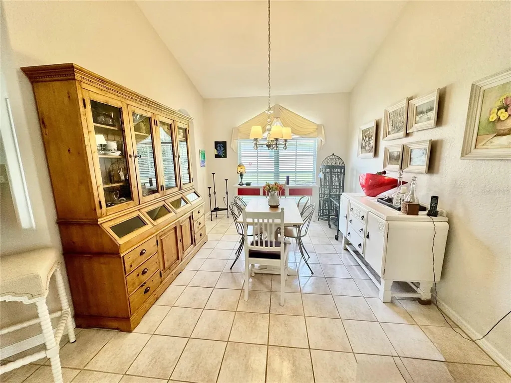 5688 Legend Hills Lane Spring Hill FL 34609
