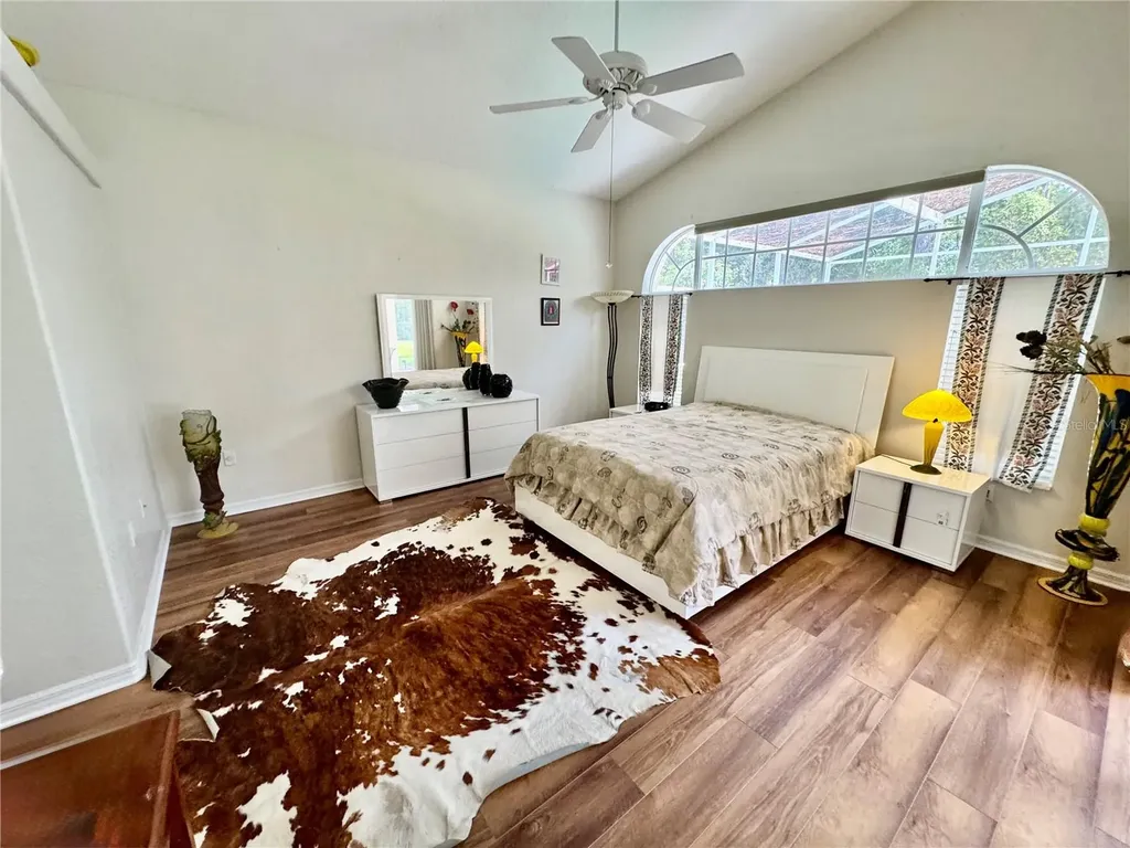 5688 Legend Hills Lane Spring Hill FL 34609