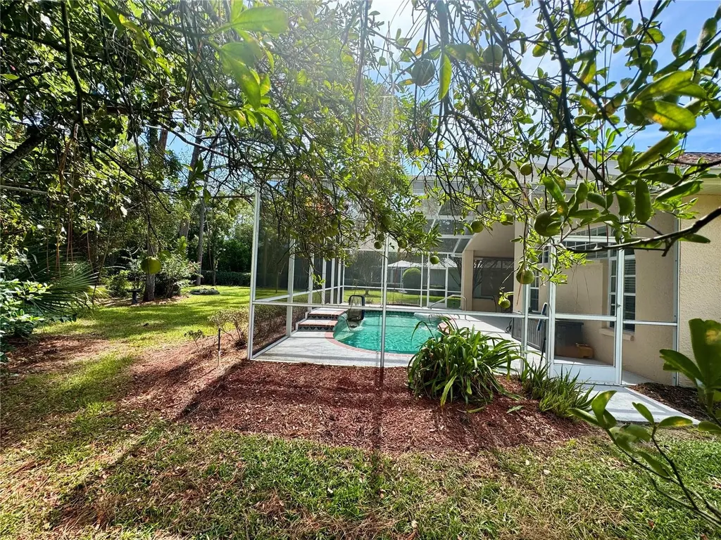 5688 Legend Hills Lane Spring Hill FL 34609