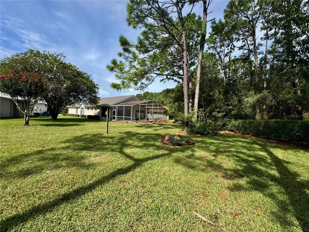 5688 Legend Hills Lane Spring Hill FL 34609