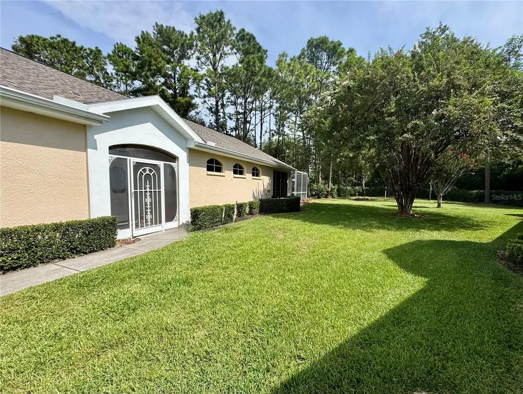 5688 Legend Hills Lane Spring Hill FL 34609