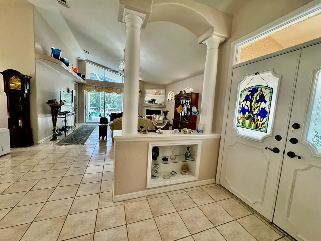 5688 Legend Hills Lane Spring Hill FL 34609