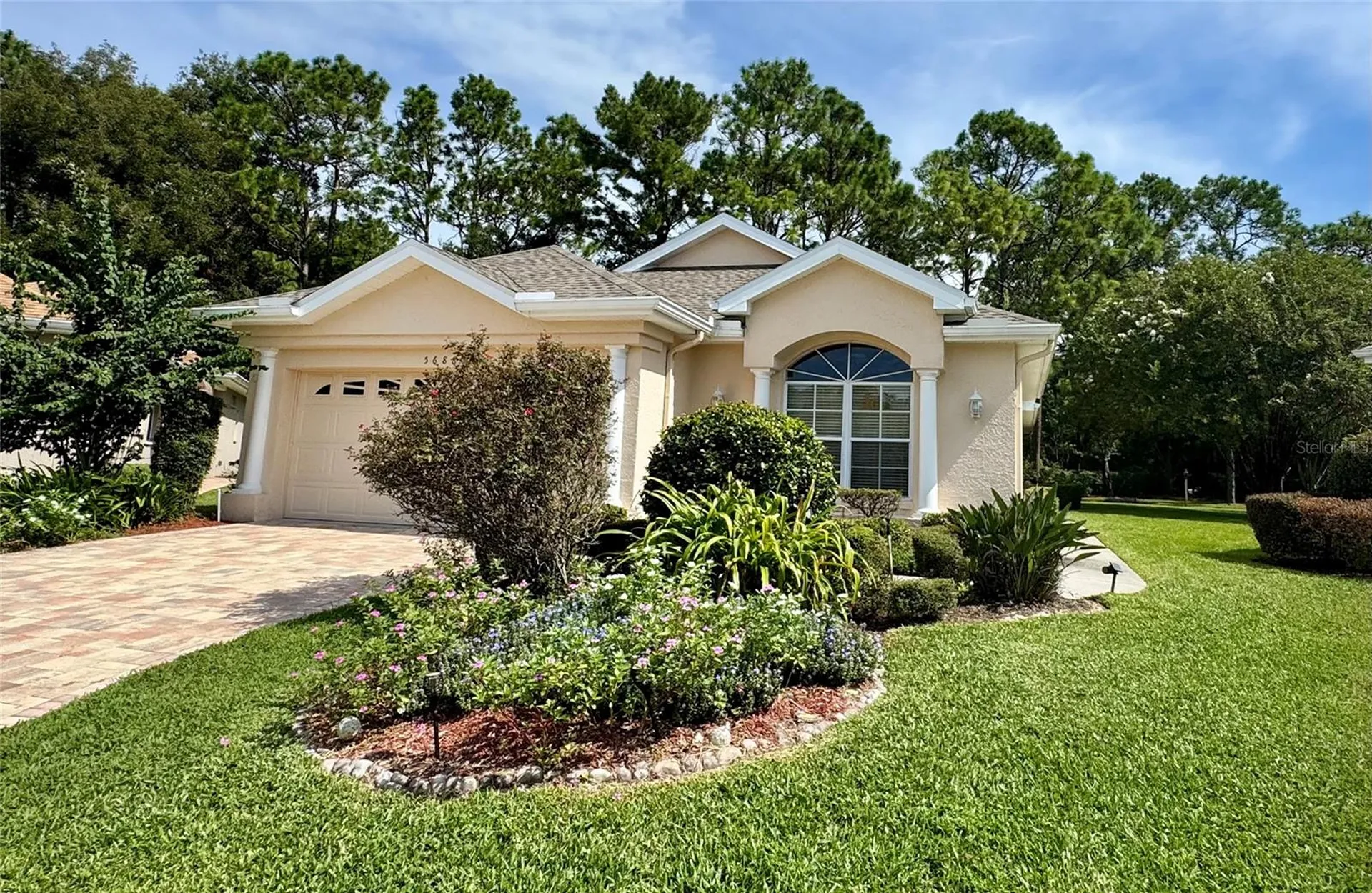 5688 Legend Hills Lane Spring Hill FL 34609