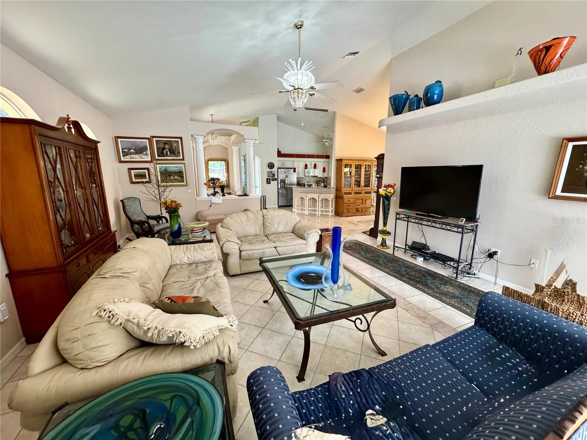5688 Legend Hills Lane Spring Hill FL 34609