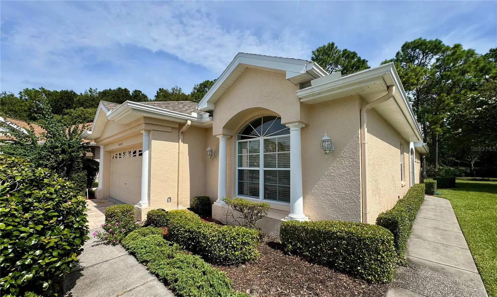 5688 Legend Hills Lane Spring Hill FL 34609