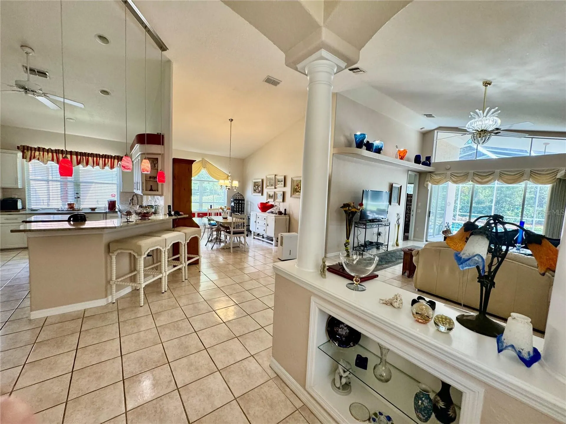 5688 Legend Hills Lane Spring Hill FL 34609