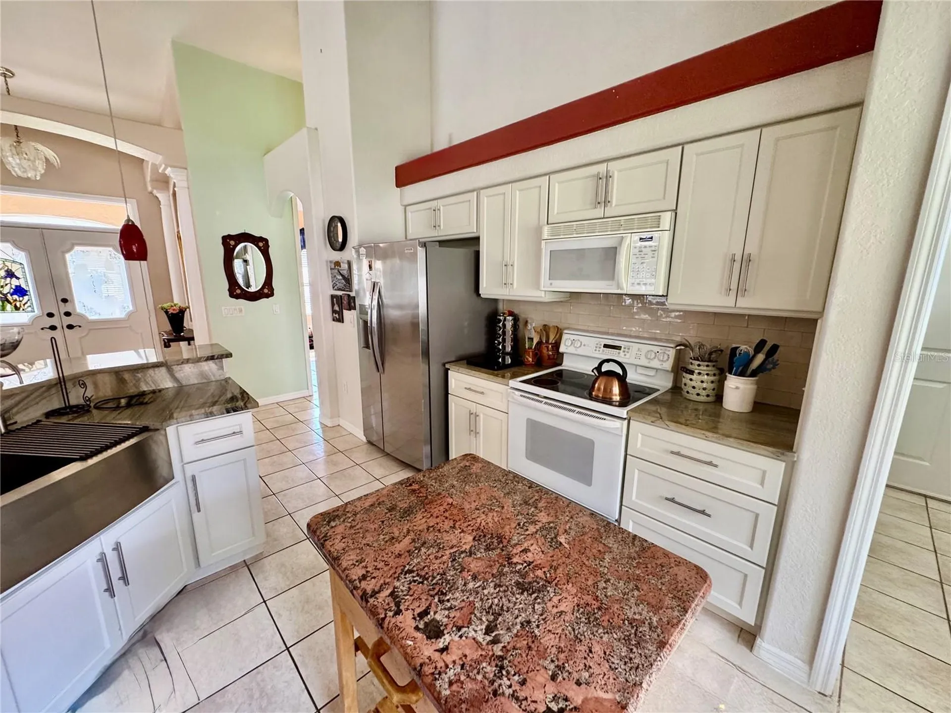 5688 Legend Hills Lane Spring Hill FL 34609