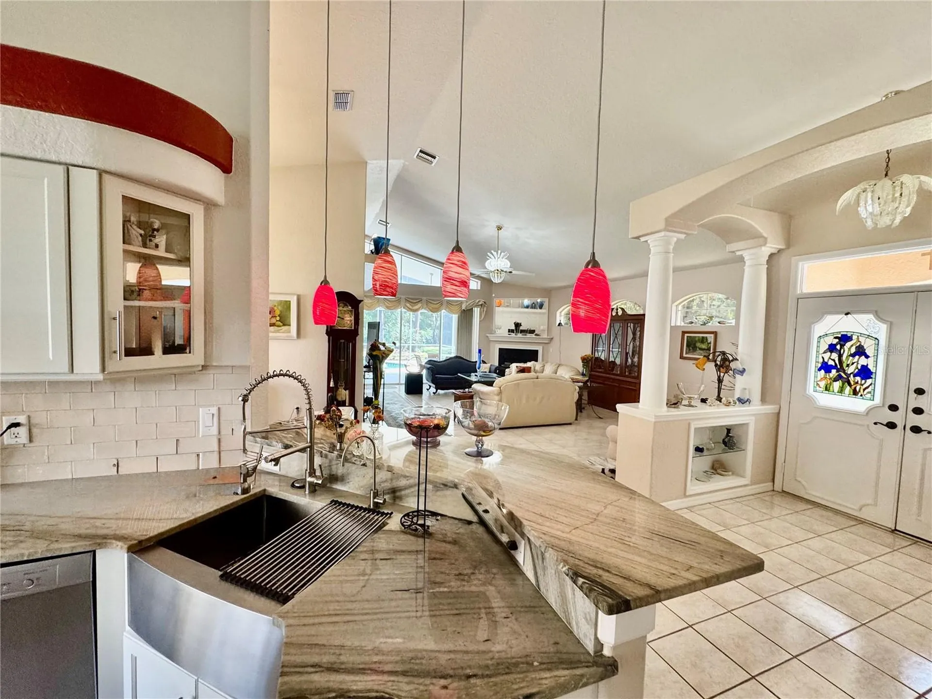 5688 Legend Hills Lane Spring Hill FL 34609