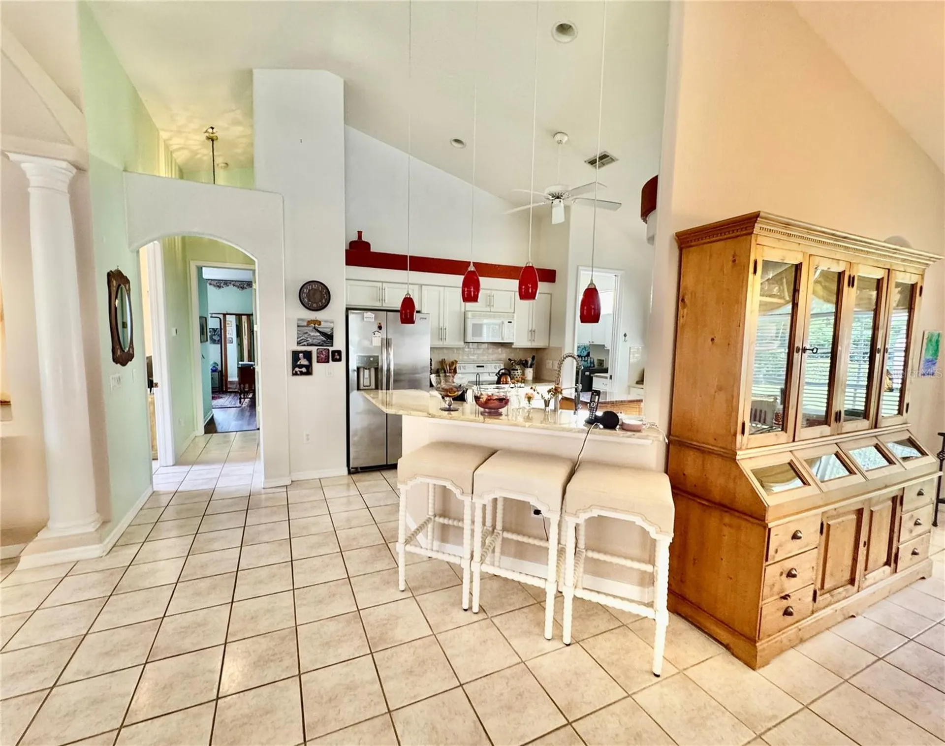 5688 Legend Hills Lane Spring Hill FL 34609