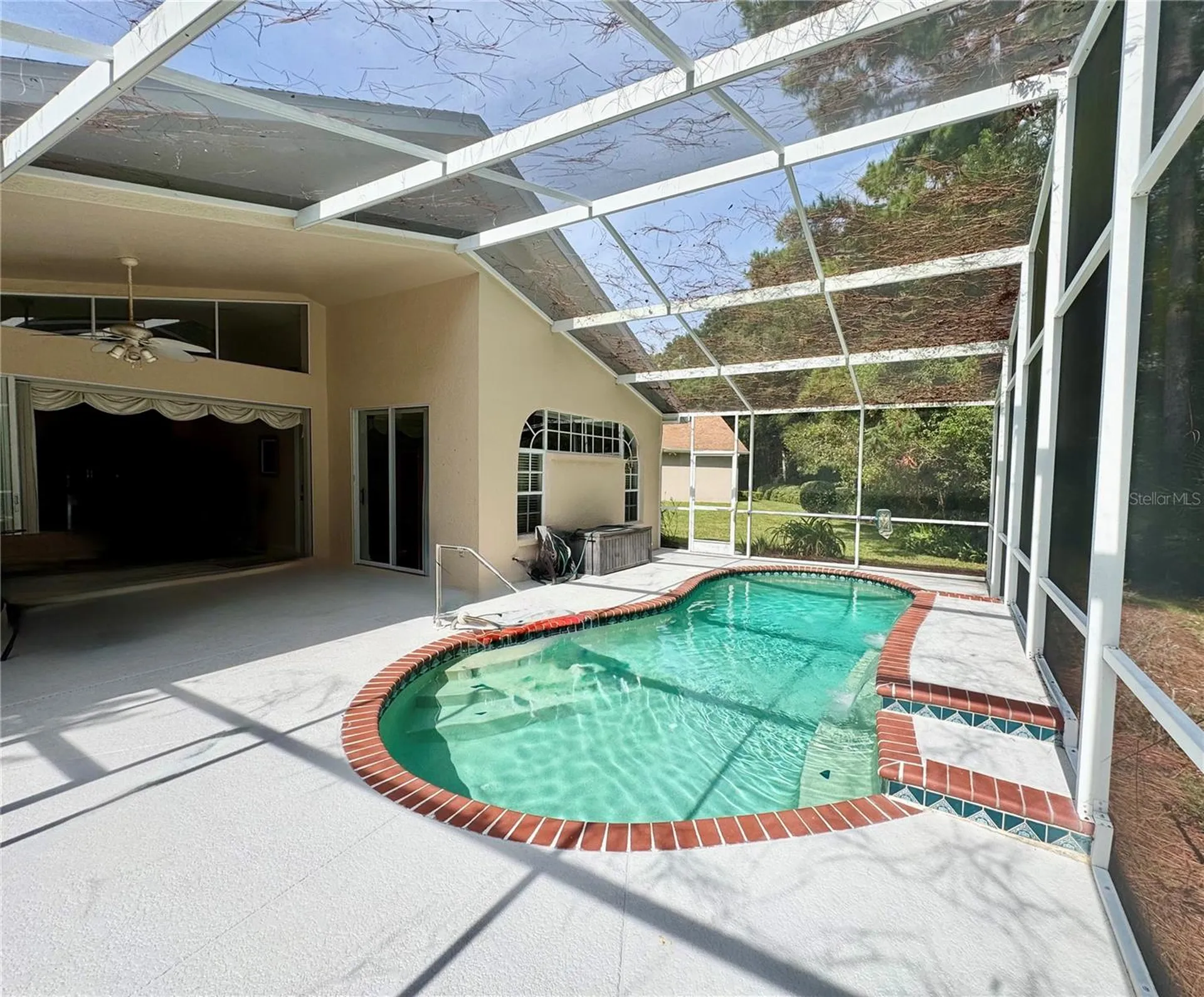 5688 Legend Hills Lane Spring Hill FL 34609