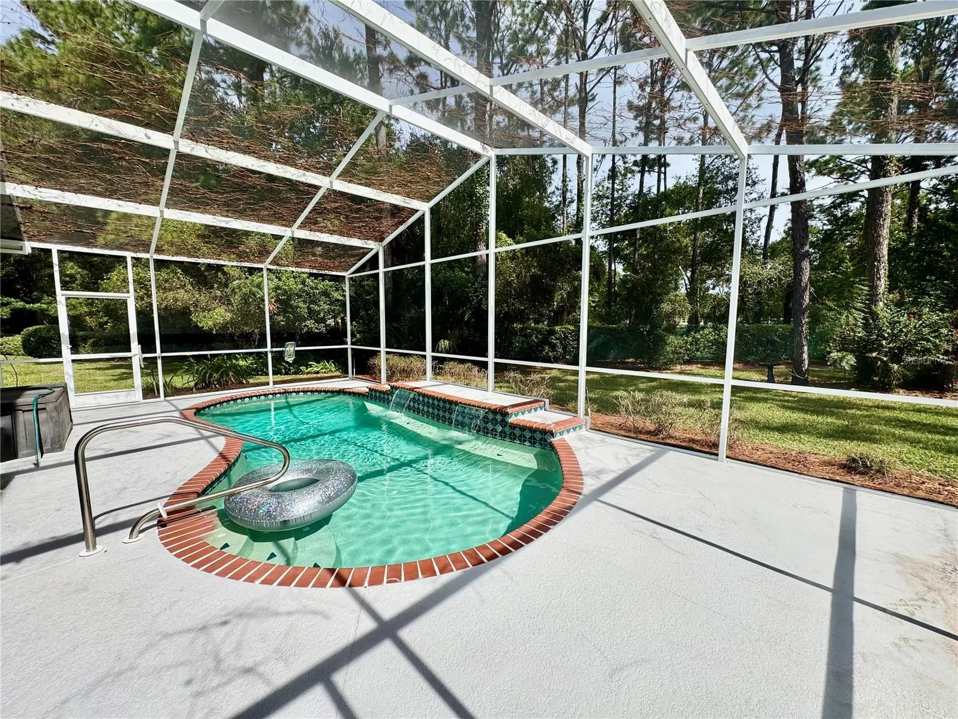 5688 Legend Hills Lane Spring Hill FL 34609