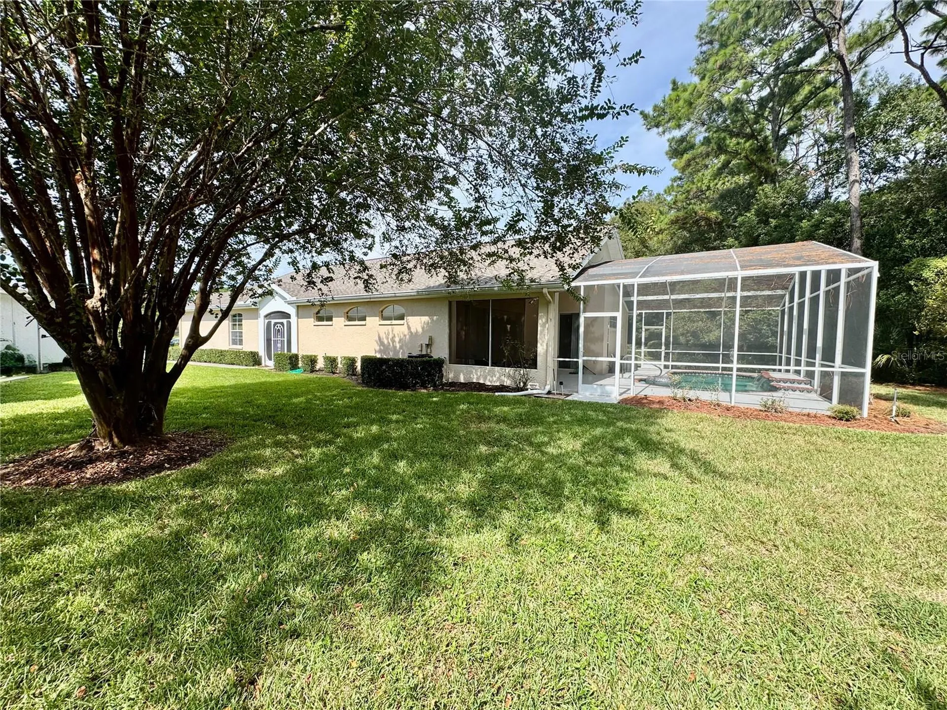 5688 Legend Hills Lane Spring Hill FL 34609
