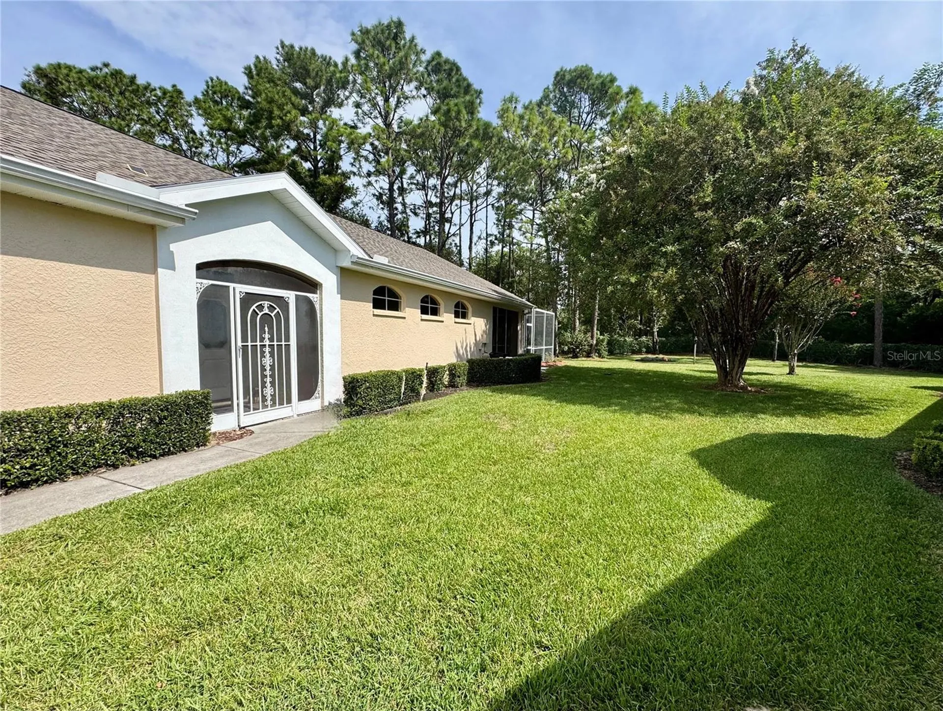 5688 Legend Hills Lane Spring Hill FL 34609