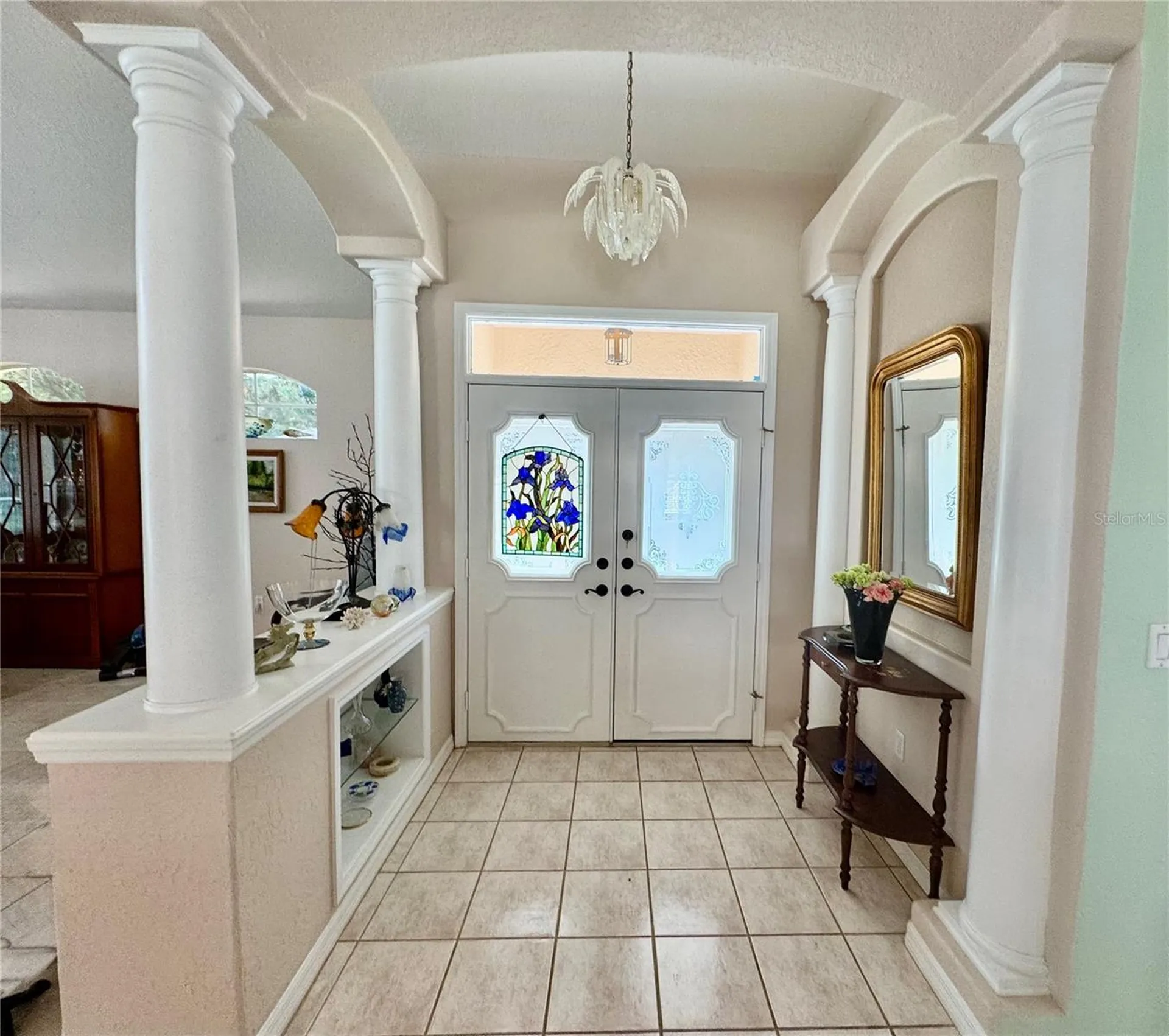 5688 Legend Hills Lane Spring Hill FL 34609