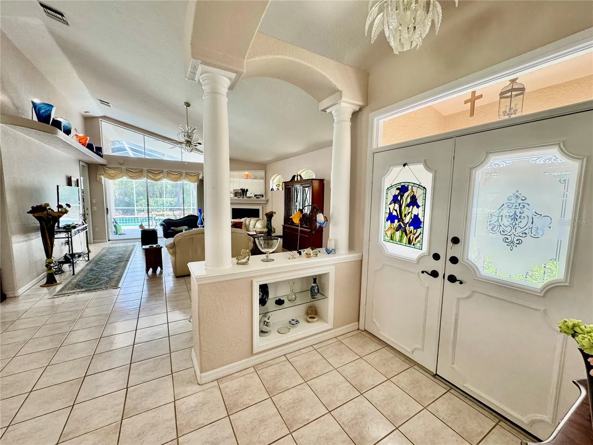 5688 Legend Hills Lane Spring Hill FL 34609