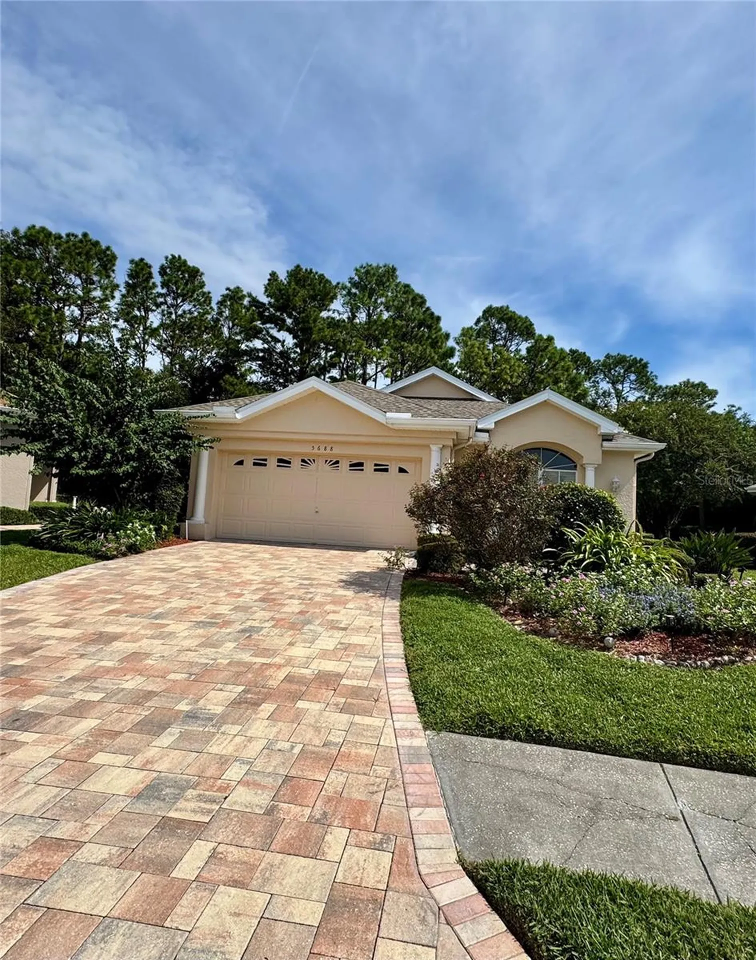 5688 Legend Hills Lane Spring Hill FL 34609