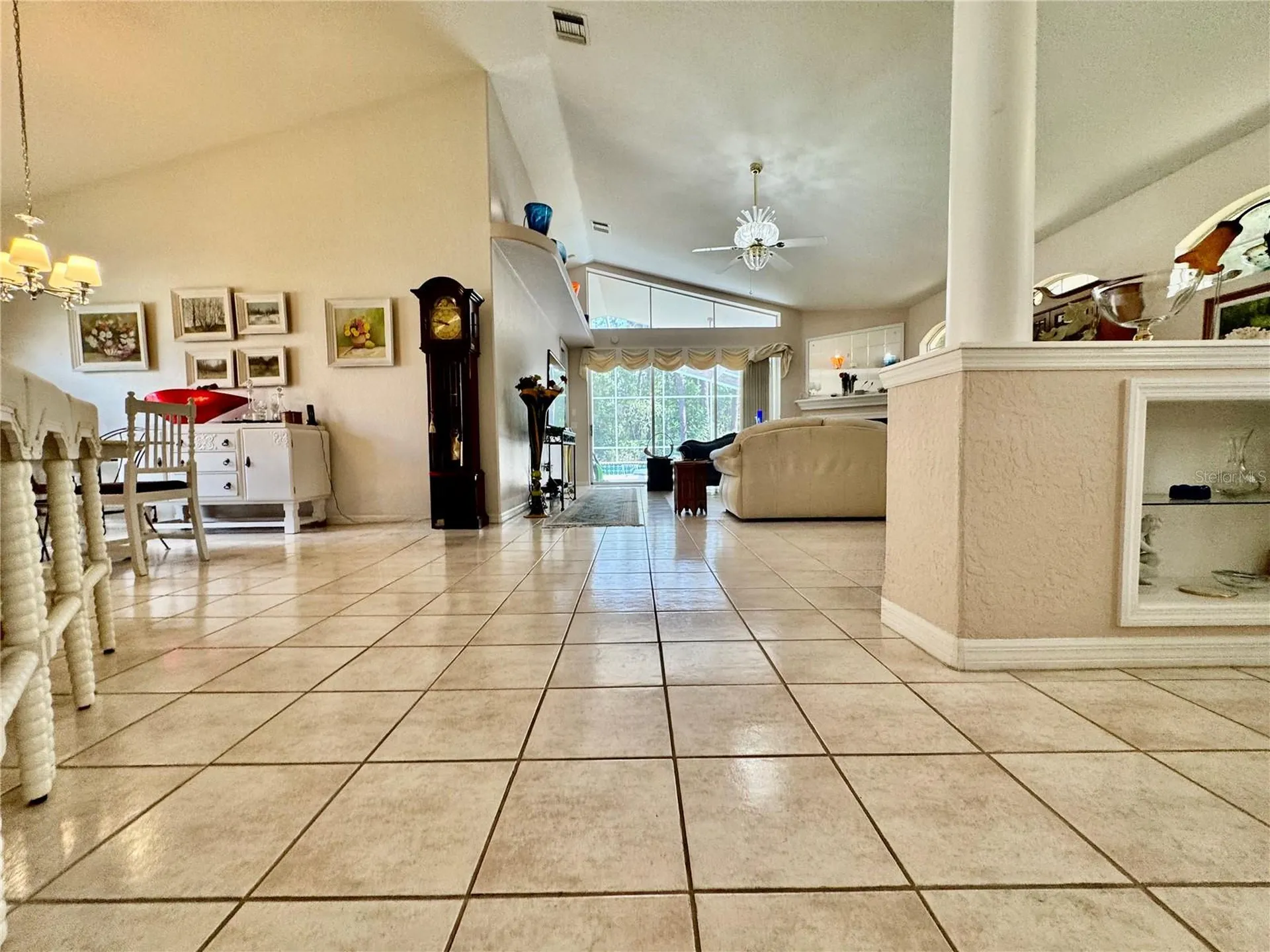 5688 Legend Hills Lane Spring Hill FL 34609