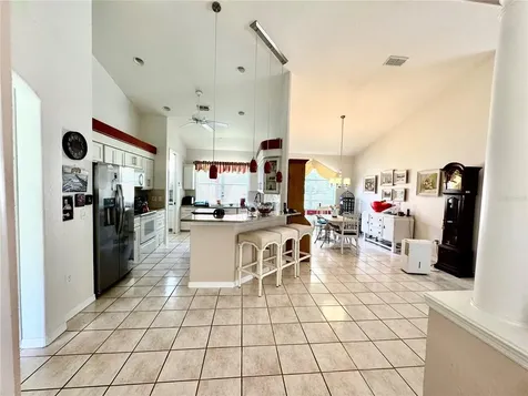 5688 Legend Hills Lane Spring Hill FL 34609