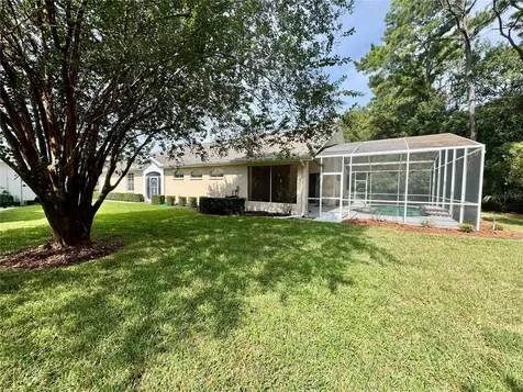 5688 Legend Hills Lane Spring Hill FL 34609