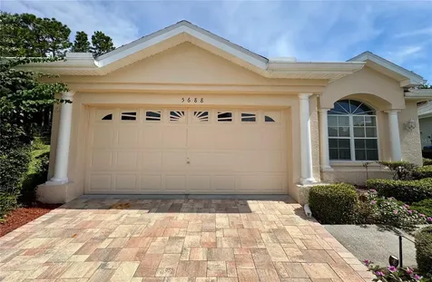 5688 Legend Hills Lane Spring Hill FL 34609