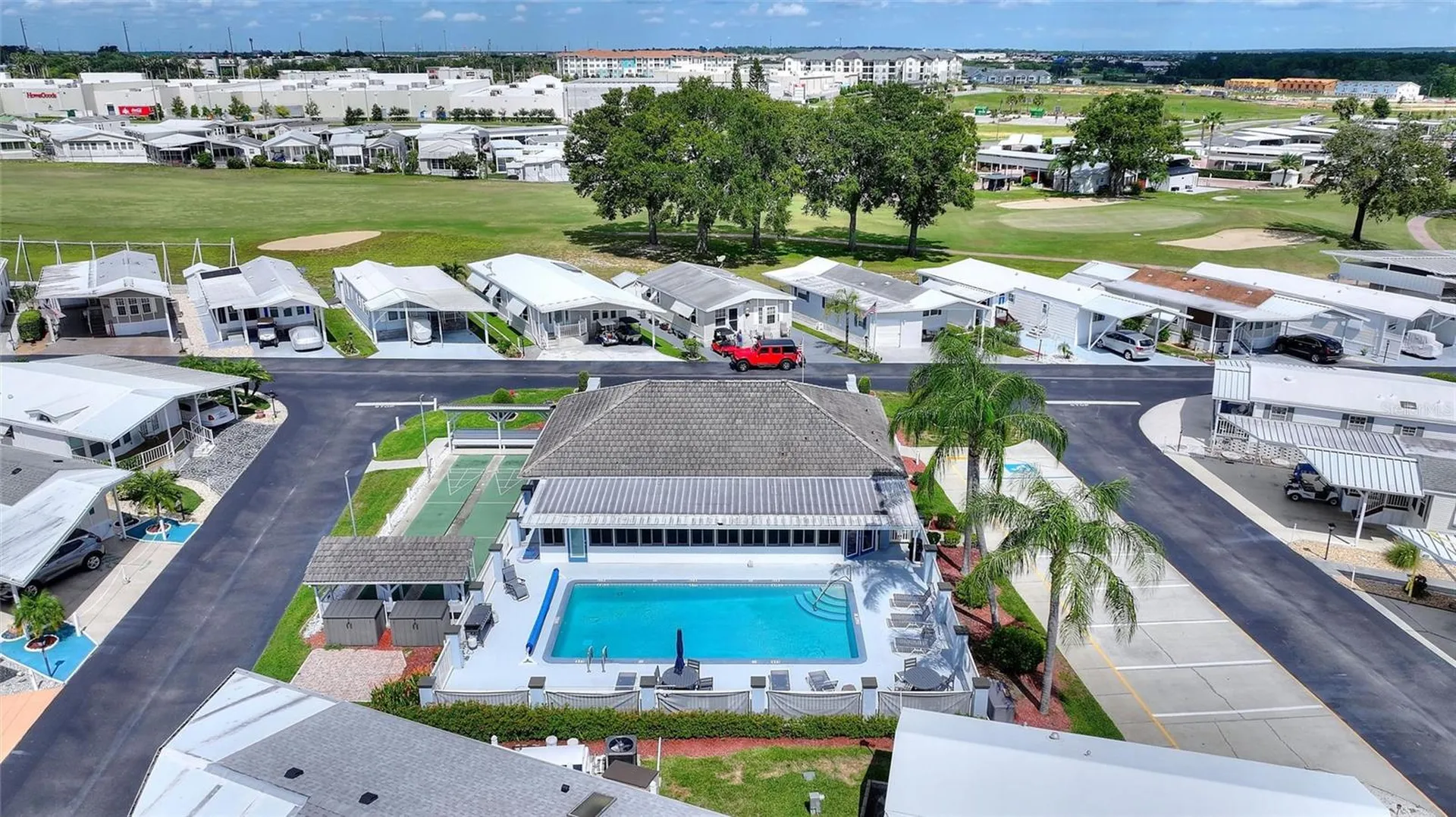 305 Arnold Palmer Drive Davenport FL 33837