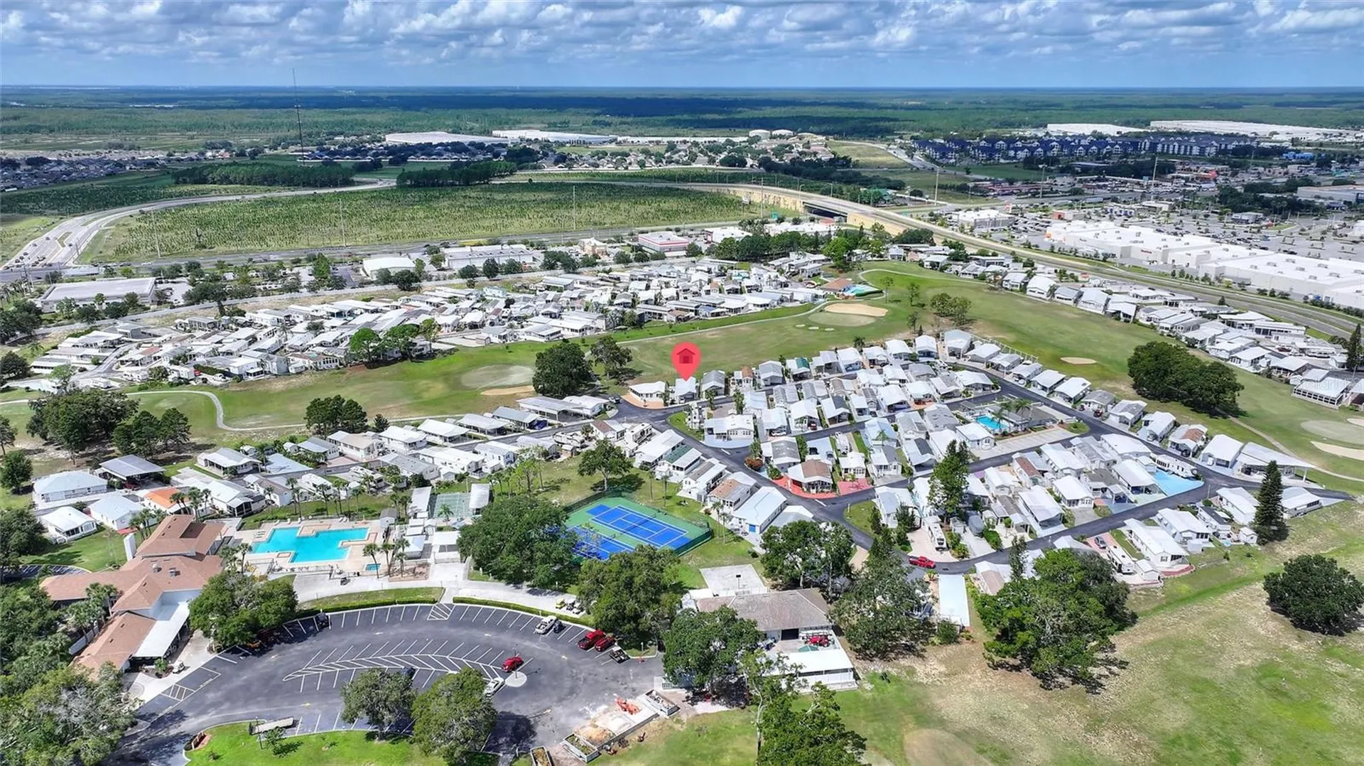 305 Arnold Palmer Drive Davenport FL 33837