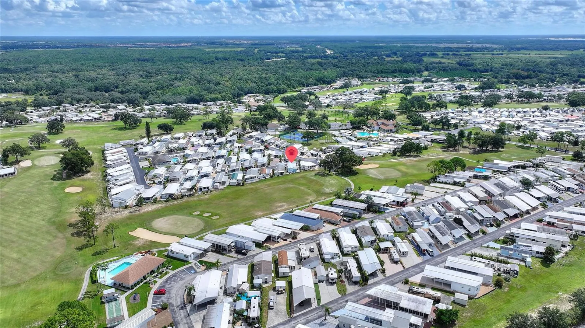 305 Arnold Palmer Drive Davenport FL 33837