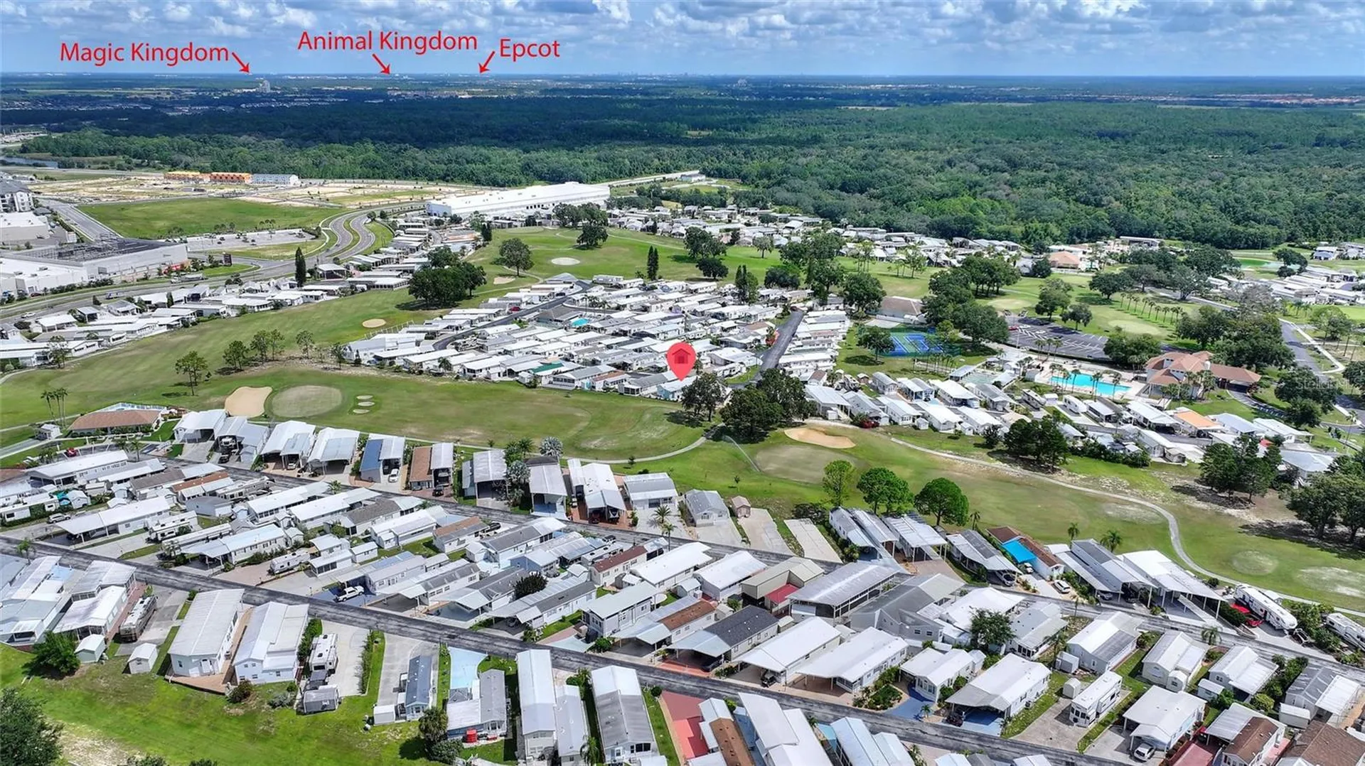 305 Arnold Palmer Drive Davenport FL 33837