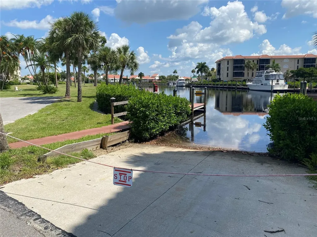 25188 Marion Avenue Punta Gorda FL 33950
