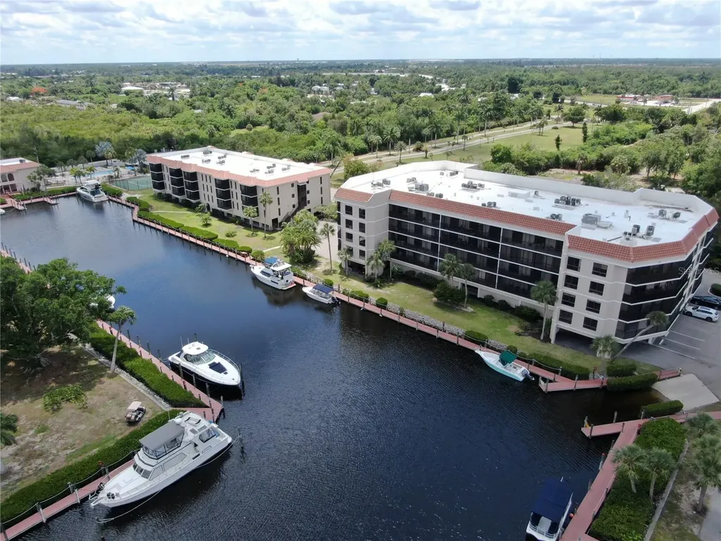 25188 Marion Avenue Punta Gorda FL 33950