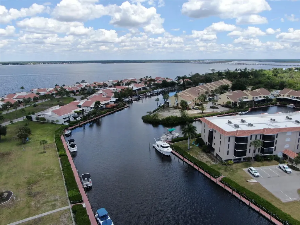 25188 Marion Avenue Punta Gorda FL 33950