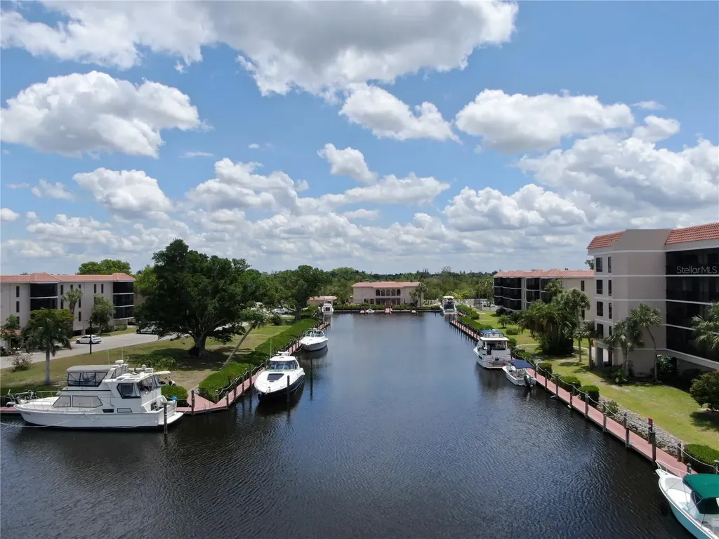 25188 Marion Avenue Punta Gorda FL 33950