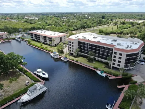 25188 Marion Avenue Punta Gorda FL 33950